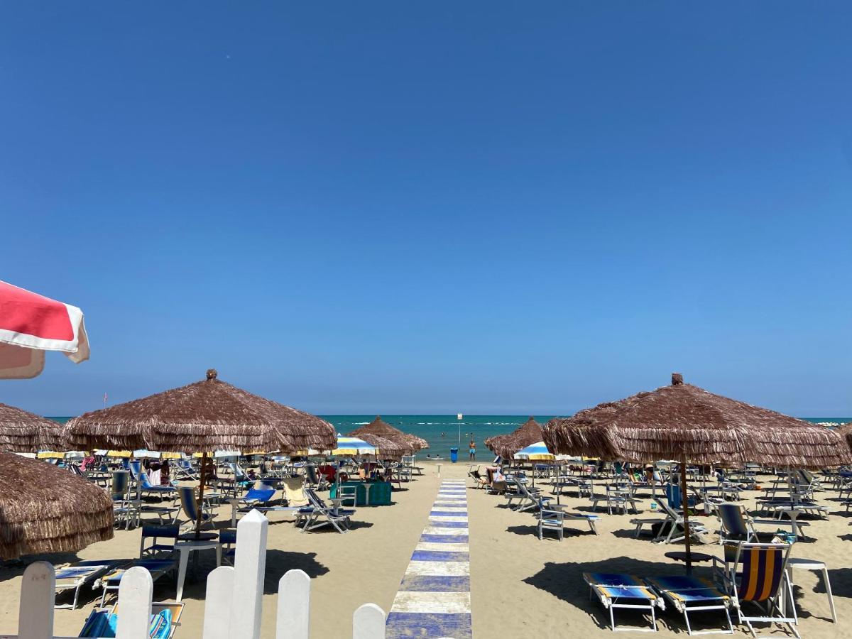 Montesilvano MarinaCasa Dolce Kate公寓 外观 照片